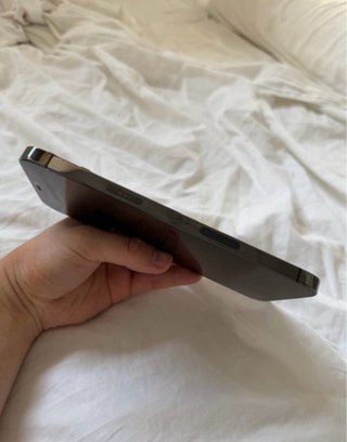 iPhone 12 Pro Max 256GB Gris