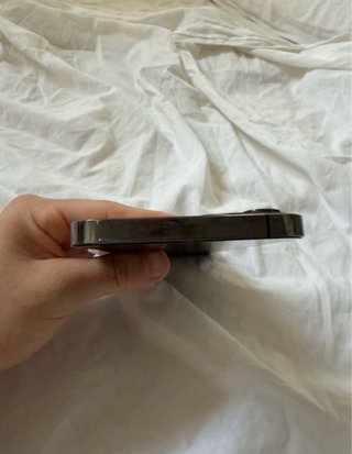 iPhone 12 Pro Max 256GB Gris