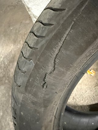 Neumático Michelin Primacy 235/50R19 V103
