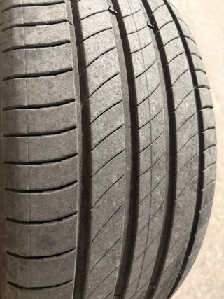 Neumático Michelin Primacy 235/50R19 V103