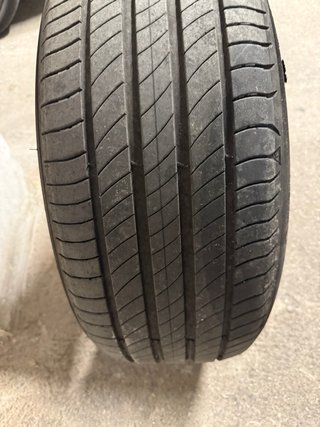 Neumático Michelin Primacy 235/50R19 V103