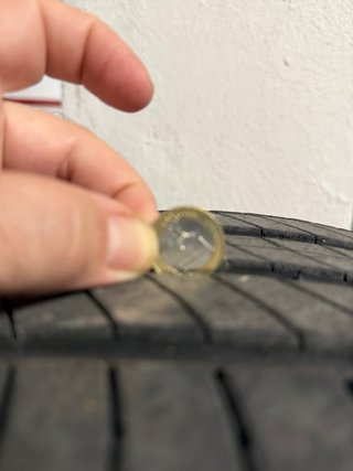 Neumático Michelin Primacy 235/50R19 V103