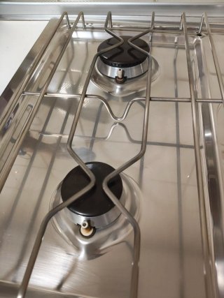 Placa cocina  y horno sin estrenar. Fagor