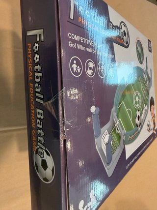 Gioco da tavolo Football Battle