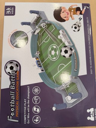 Gioco da tavolo Football Battle