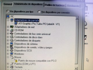 PC Retro Pentium II Dual Slot 1