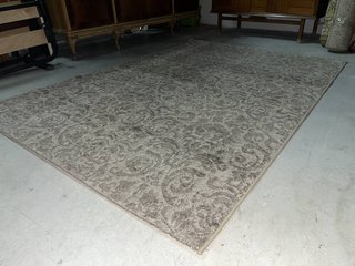 ALFOMBRA ESTILO ORIENTAL