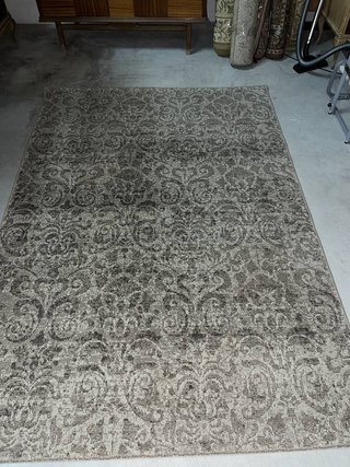 ALFOMBRA ESTILO ORIENTAL