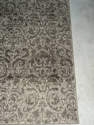 ALFOMBRA ESTILO ORIENTAL