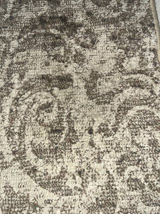 ALFOMBRA ESTILO ORIENTAL