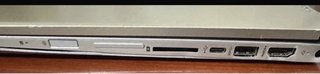 HP Pavilion Táctil Reversible