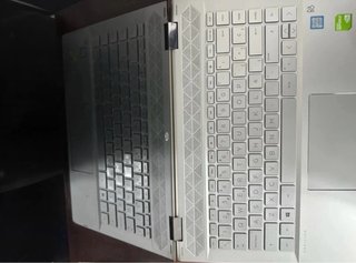 HP Pavilion Táctil Reversible