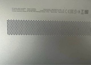 HP Pavilion Táctil Reversible