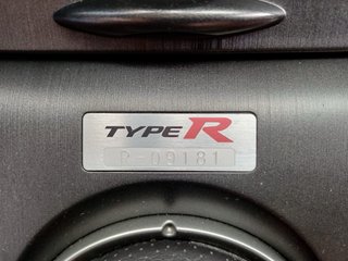 Honda Civic 2007