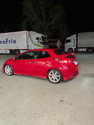 Honda Civic 2007