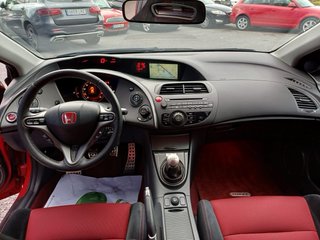 Honda Civic 2007