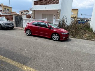 Honda Civic 2007