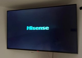 Televisor Hisense 47 pulgadas