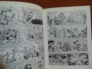 CRUMB OBRAS COMPLETAS 1 y 2 + SOLO SUPERVIVIENTES