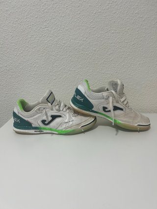 Zapatillas Fútbol Sala Joma Top Flex Rebound