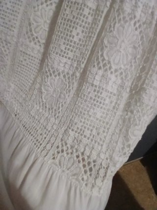 Vestido Midi Ibicenco Lola Ruiz