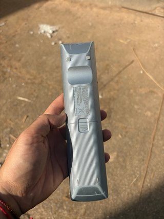 Mando a distancia Sony para todos los modelos