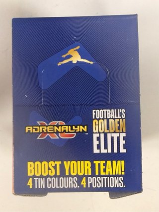 Lote 4 Pocket Tins FIFA 365 2027 Panini