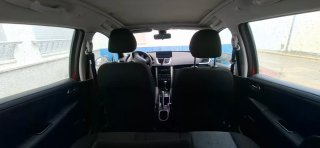 Peugeot 207 2008