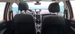 Peugeot 207 2008