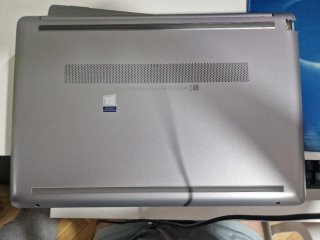 Portátil HP 250 G8 i5 11 Gen 8GB RAM 238GB SSD