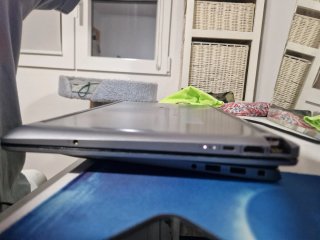 Portátil HP 250 G8 i5 11 Gen 8GB RAM 238GB SSD