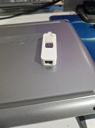 Portátil HP 250 G8 i5 11 Gen 8GB RAM 238GB SSD