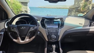 Hyundai Grand Santa Fe 2018