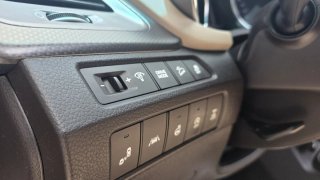 Hyundai Grand Santa Fe 2018