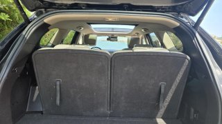 Hyundai Grand Santa Fe 2018