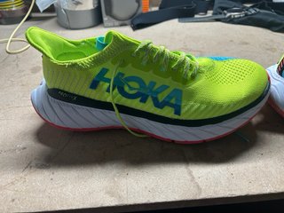 Zapatillas Hoka Carbon
