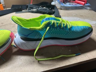 Zapatillas Hoka Carbon