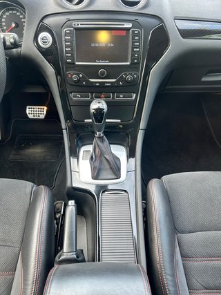 Ford Mondeo 2.0 Ecoboost 203cv powershift