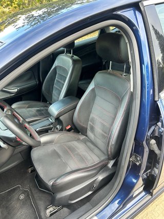 Ford Mondeo 2.0 Ecoboost 203cv powershift