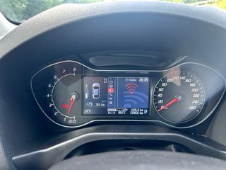 Ford Mondeo 2.0 Ecoboost 203cv powershift