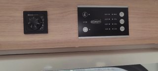 Autocaravana Sunlight V60 Adventure 2021