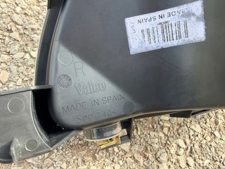 Faros Citroen Berlingo