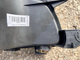 Faros Citroen Berlingo