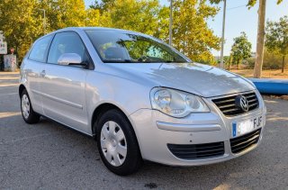 Volkswagen Polo 2006