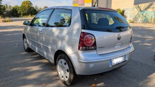 Volkswagen Polo 2006