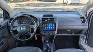 Volkswagen Polo 2006