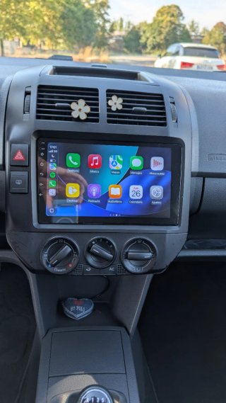 Volkswagen Polo 2006
