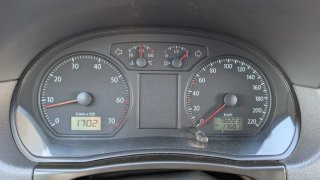 Volkswagen Polo 2006