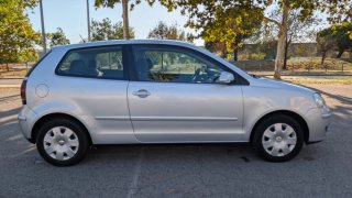 Volkswagen Polo 2006