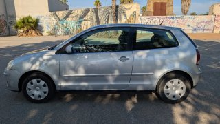 Volkswagen Polo 2006